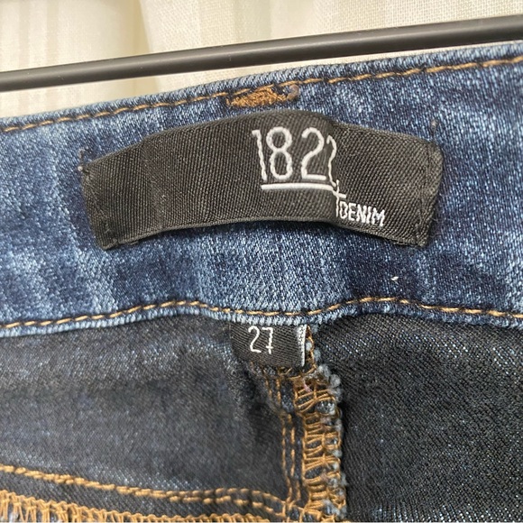 1822 Denim 💥 Skinny Jeans PERFECT CONDITION!! - Picture 5 of 5